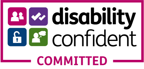Disibility Confident Employer